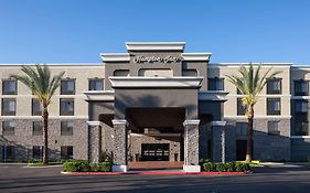 Hampton Inn Los Angeles-Orange County-Cypress